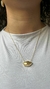 CONJUNTO DRUSA PLATINA DOURADO - comprar online