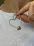 CONJUNTO PEDRA VERDE AQUA na internet