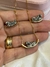 CONJUNTO DRUSA PLATINA