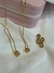 CONJUNTO DRUSA BRANCA - comprar online