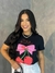 T-shirt Cereja