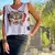 REMERA CUSTOM - COURT - TIGRE - comprar online