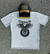 REMERA MANGA CORTA - AGUILA CUSTOM