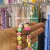 Tira de fimo dulces