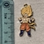 Dije esmaltado Dragon Ball Z - tienda en línea