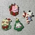 Paquete Sanrio Navidad - Bisutería Mactor