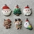Paquete Navidad surtidos 3