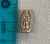 Paquete Medallas de Virgen de Guadalupe (Transversal) - comprar en línea