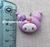 Paquete Sanrio rostro frutitas