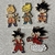 Dije esmaltado Dragon Ball Z