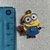 Dije Duo Minions - comprar en línea