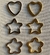 Argolla de figura