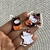 Dije halloween Sanrio - comprar en línea
