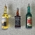 Botella de Alcohol