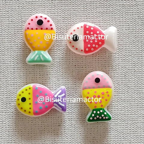Pez de Murano - comprar en línea