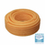 Mangueira Corrugada Amarela Pop (16) 5/8" Plasfan - METRO