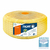 Mangueira Corrugada Amarela TigreFlex 1/2" - METRO - comprar online