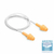 Protetor Auricular De Silicone Com Cordão Pomp Plus 15Db 3M