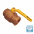 Registro Esfera Deca - 1.1/2" - comprar online