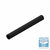 Tubo Nylon 8,00 X 1,00 Preto - METRO