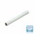 Tubo Nylon 12,70 X 1,50 (1/2" ) Branco - METRO
