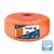 Mangueira Corrugada Laranja Extra Laje 3/4" Tigre - METRO