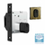 Fechadura 1006 Porta Bater/Correr Stam - comprar online