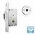 Fechadura Stam 1008 Porta Bater/Correr