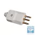 Plug Macho 2P+T 20A Com Prensa Cabo PLD2-3 MarGirius - comprar online