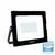Refletor LED Preto Bivolt Elgin 30W - comprar online
