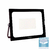 Refletor LED Preto Bivolt Elgin 150W - comprar online