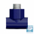 Te PPR Azul Rosca com Macho Tigre - 25mm X 1/2" - comprar online