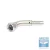 Terminal Fêmea Giratória 45° UNF JIC 37° Porca Presa Axxion Flex - 1.1/16" X 3/4" - comprar online