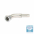 Terminal Fêmea Giratória 45° UNF JIC 37° Porca Presa Axxion Flex - 9/16" X 3/8" - comprar online