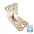 Cantoneira Junção 65x85x2,5mm 792 Galvanizado - comprar online