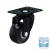 Rodízio Giratório GL 210 BPE ONIX P70X50 Schioppa - comprar online