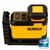 Auto Nivelador DW03601 Vermelho Dewalt - Aristeu Ferragens