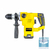 Martelo Demolidor 1250W STHR1232K Stanley - comprar online