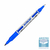 Marcador Permanente Ponta Dupla Worker - comprar online