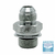 Adaptador Reto Macho JIC X Macho BSP O'Ring 1.5/16 X 1" - comprar online