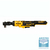 Chave de Catraca 1/2" 20V DCF512B-B3 Dewalt na internet