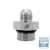 Adaptador Reto Macho JIC X Macho O-Ring Axxion Flex - 1/2" X 7/16" - comprar online