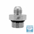 Adaptador Reto Macho JIC X Macho O-Ring Axxion Flex - 1/2" X 1/2" - comprar online
