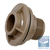 Adaptador Soldável Com Flange Tigre - 20mm X 1/2" - comprar online