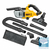 Aspirador De Pó 20V DCV501HB-B3 Dewalt na internet