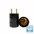 Bocal De Plástico Tipo Plug E-27 Decorlux