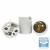 Bocal De Porcelana E-40 Decorlux