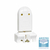 Bocal Flúor Antivibratorio Mt1013 Decorlux