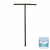 Cabo Tipo "T" 3/4" para Trado 100cm Vonder