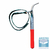 Chave para Filtro Correia R19352042 Gedore Red